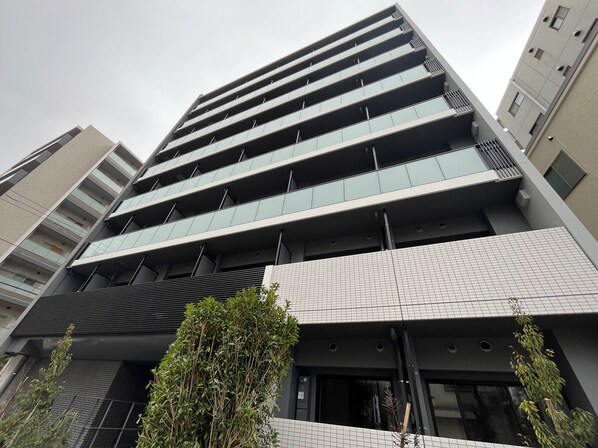 グランカーサ四谷の物件内観写真